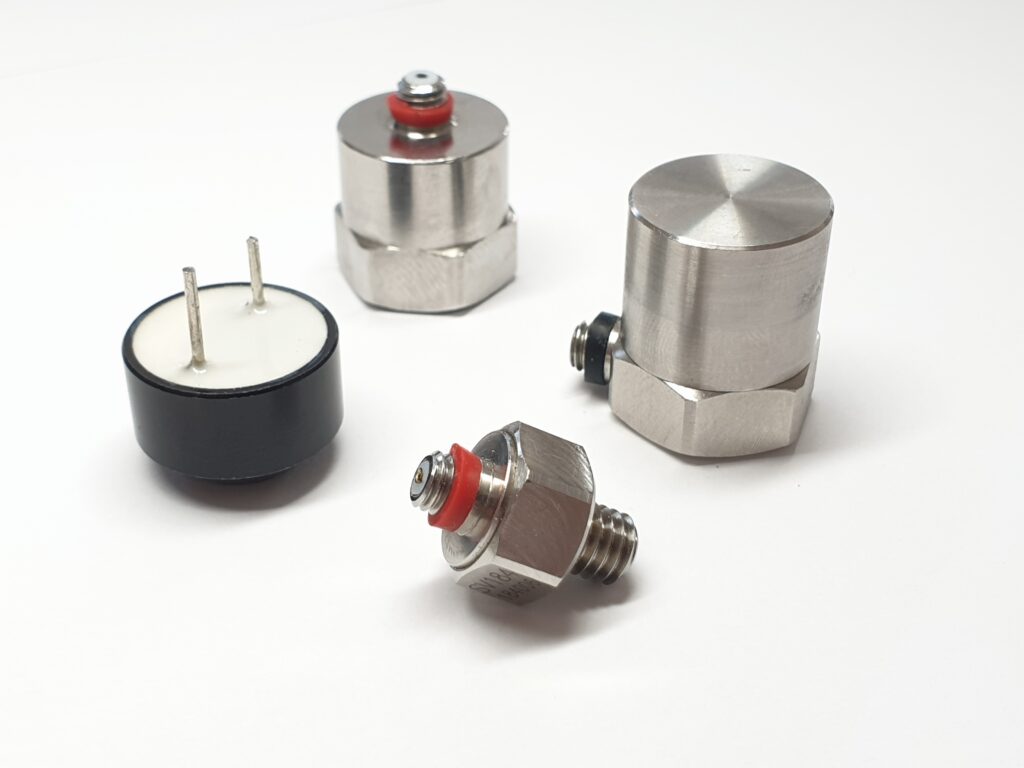 sensors